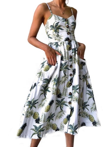 Walmart Plus Dresses